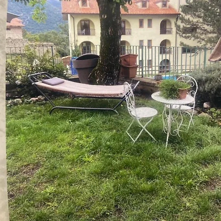Σπίτι διακοπών Casa Celeste
