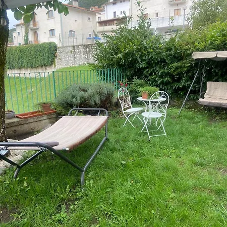 בית נופש Casa Celeste *