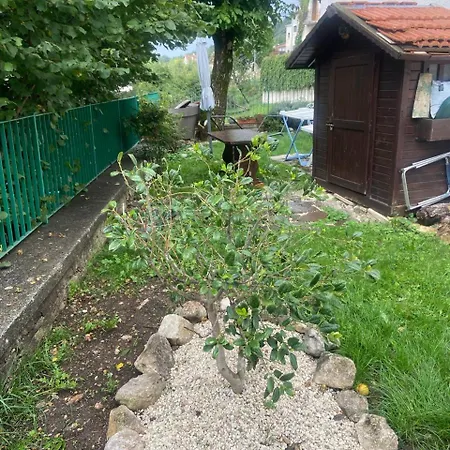 Casa Celeste בית נופש צ'יביטלה אלפדנה