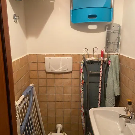 Casa Celeste Civitella Alfedena