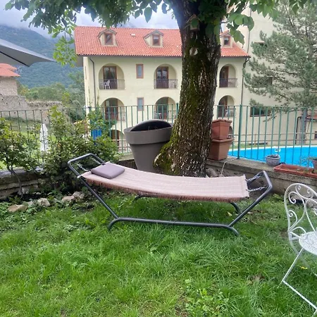 Casa Celeste Dom wakacyjny *