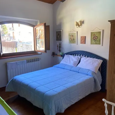 Casa Celeste Dom wakacyjny Civitella Alfedena