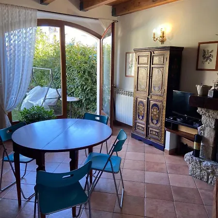 Casa Celeste Dom wakacyjny *