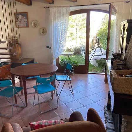 Casa Celeste *