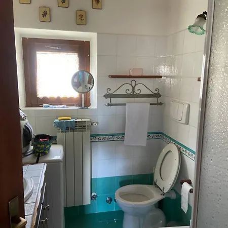 Casa Celeste * Civitella Alfedena