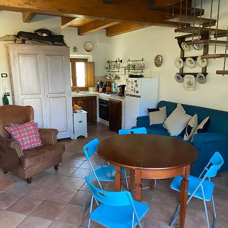 בית נופש Casa Celeste