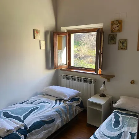 Casa Celeste Dom wakacyjny *