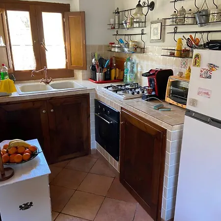 Dom wakacyjny Casa Celeste *