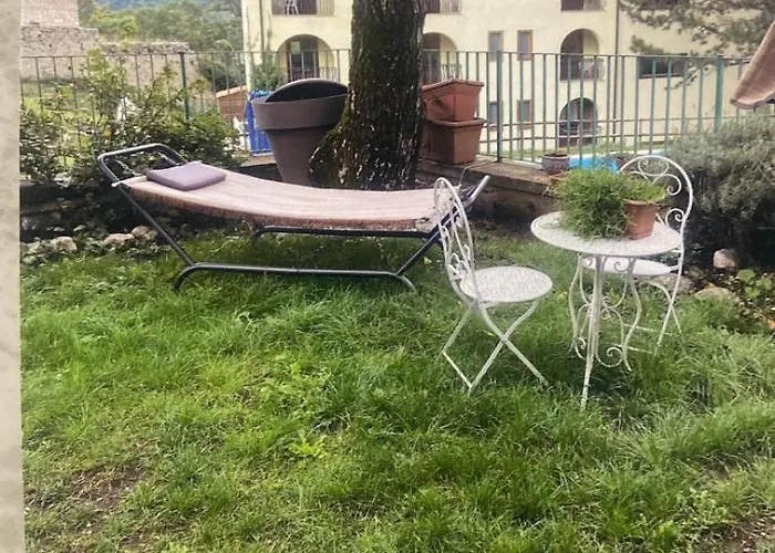 בית נופש Casa Celeste