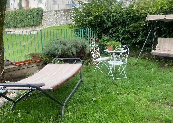 Casa vacanze Casa Celeste *