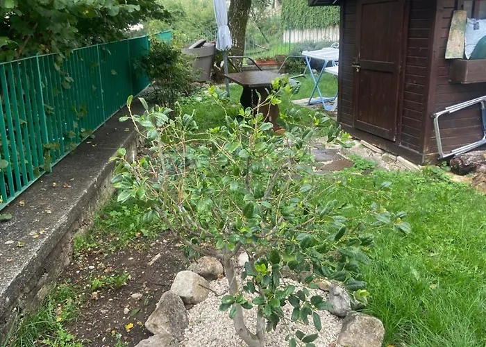 Casa Celeste בית נופש צ'יביטלה אלפדנה