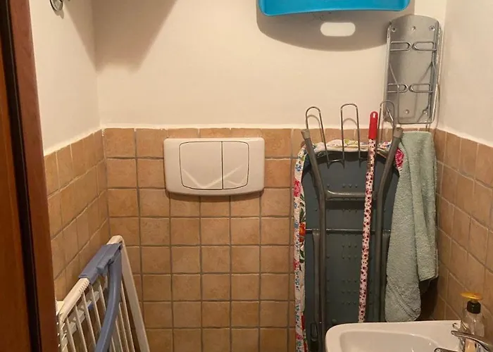 Casa Celeste צ'יביטלה אלפדנה