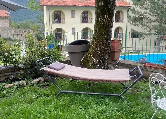 Casa Celeste Casa vacanze *