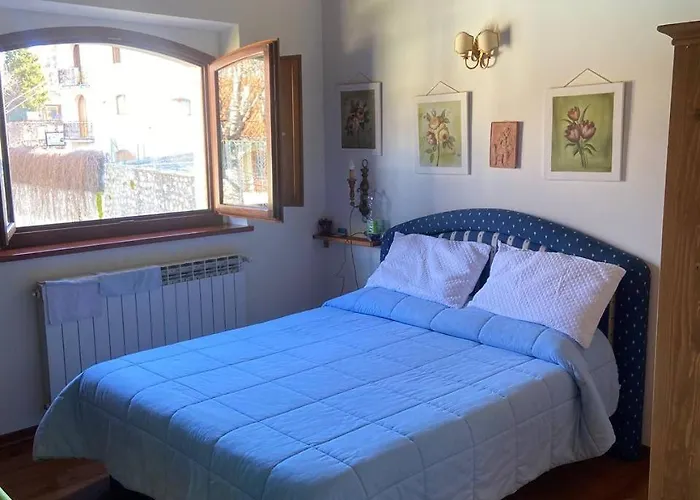 Casa Celeste בית נופש צ'יביטלה אלפדנה