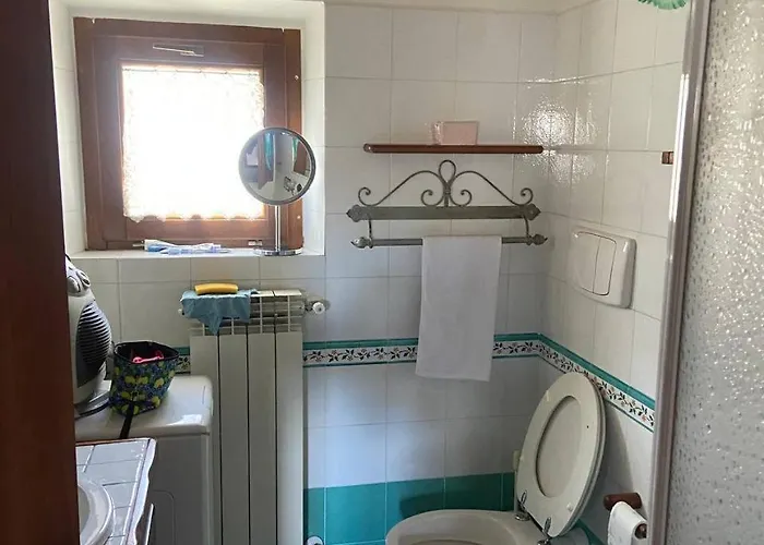 Casa Celeste * צ'יביטלה אלפדנה