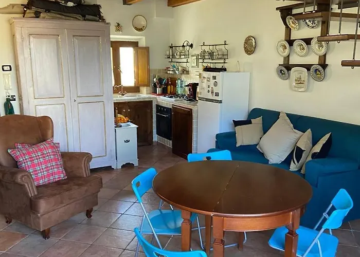 Casa vacanze Casa Celeste