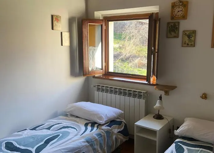 Casa Celeste Casa vacanze *