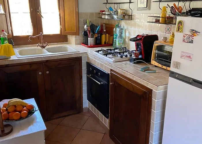 Casa vacanze Casa Celeste *